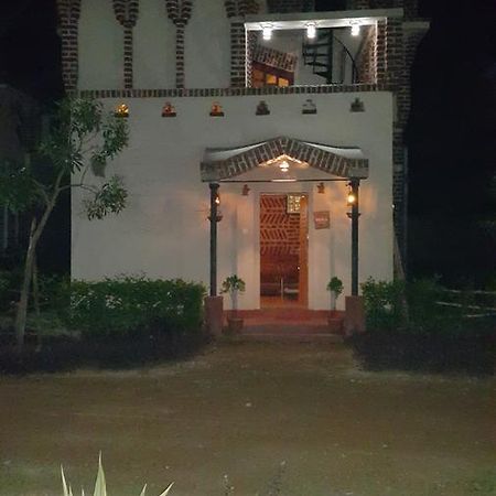 Shantiniketan Bungalow Bolpur Kültér fotó