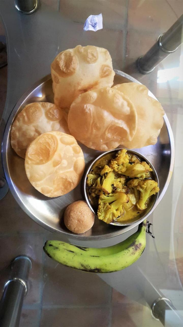 Shantiniketan Bungalow Bolpur Kültér fotó