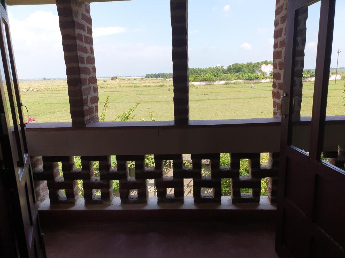 Shantiniketan Bungalow Bolpur Kültér fotó