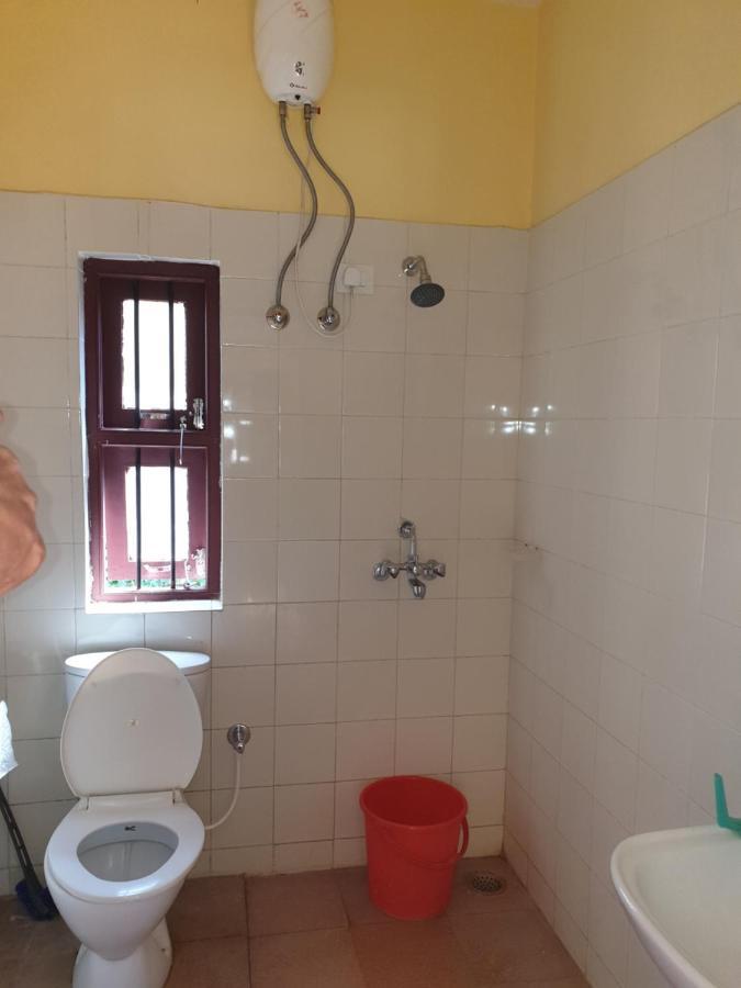 Shantiniketan Bungalow Bolpur Kültér fotó